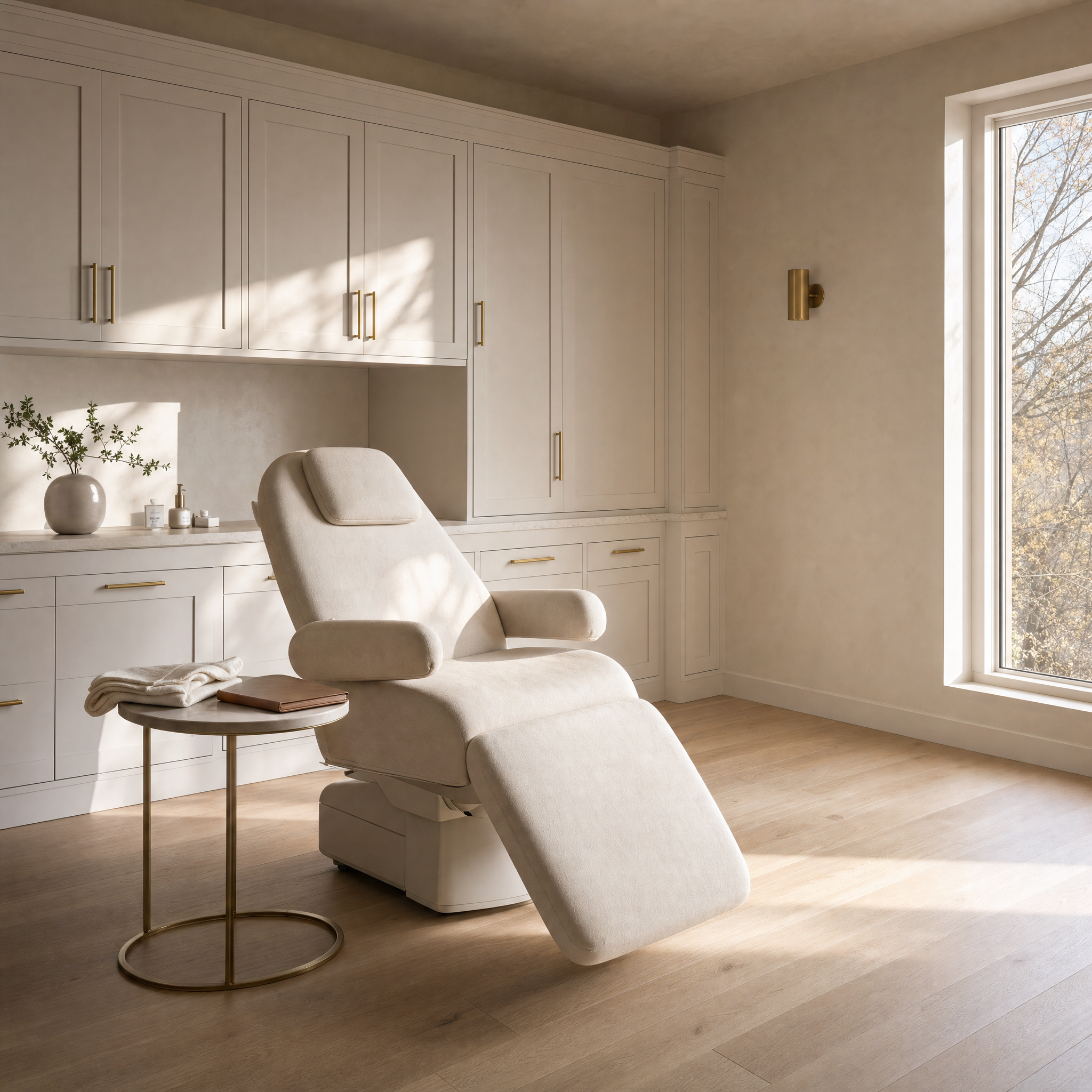 Optimal Klinikk lokaler